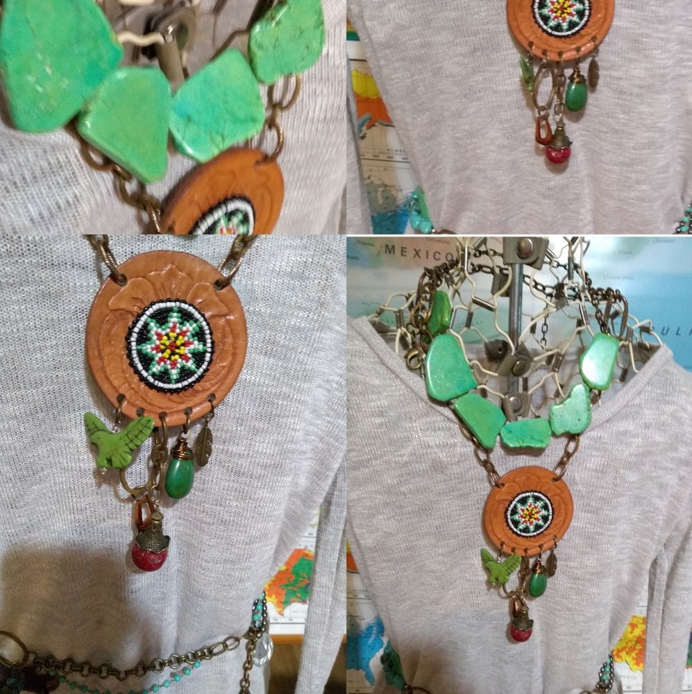 Necklace